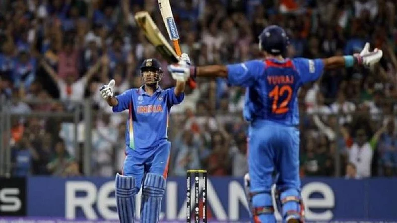 2011 wc