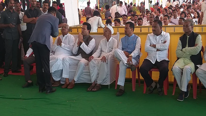 Osmanabad News