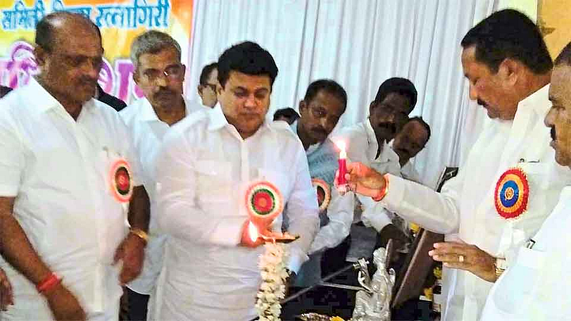 शिक्षक भरतीनंतर जुन्या शिक्षकांवर अन्याय होऊ देणार नाही