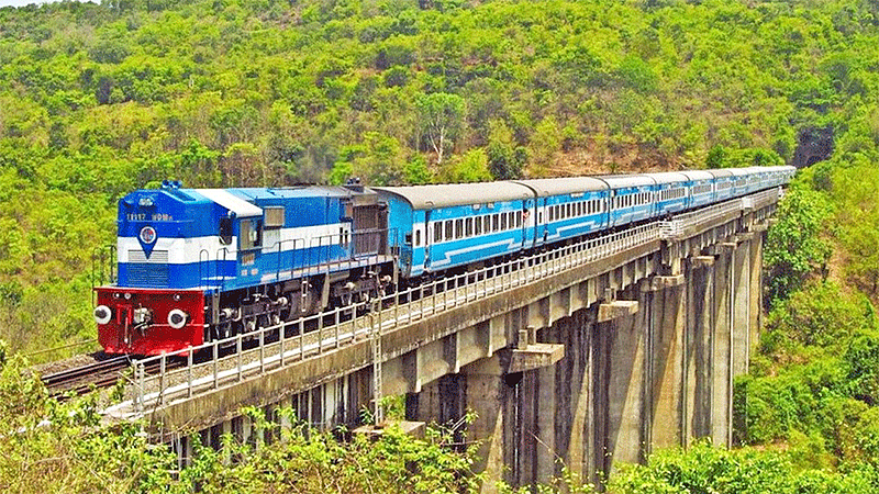 Konkan Railway