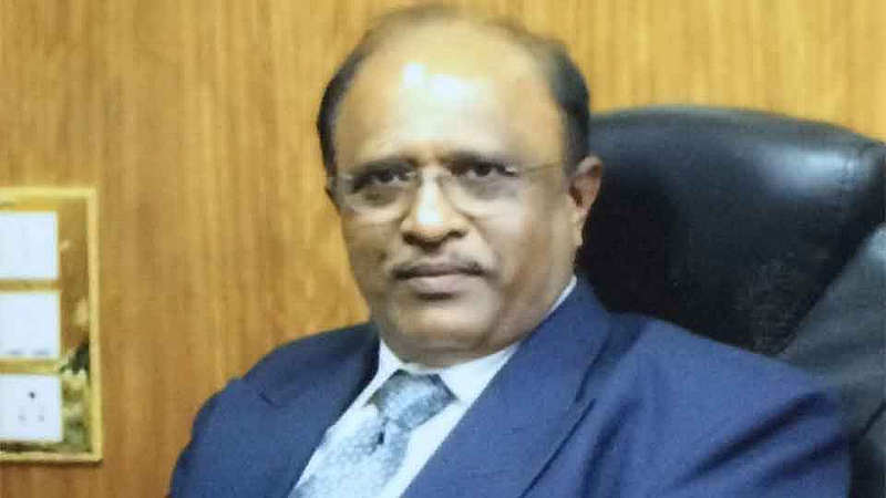 उद्योजक अशोक खाडे यांना सांगली भुषण पुरस्कार