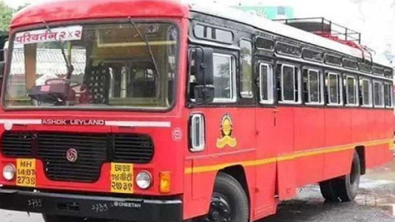 bus