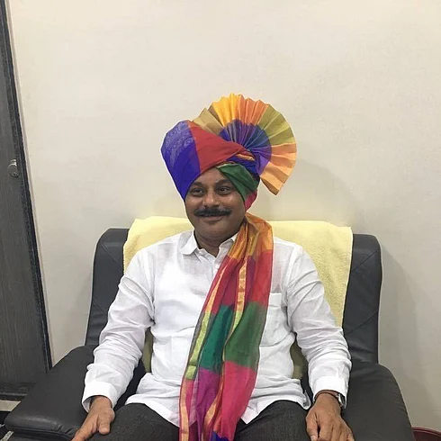 sanjaymama shindhe