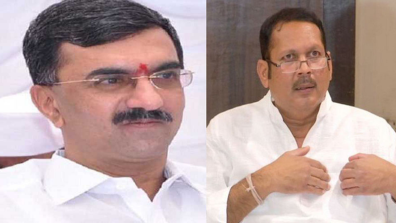 Satara Latest Marathi News Satara Politics News