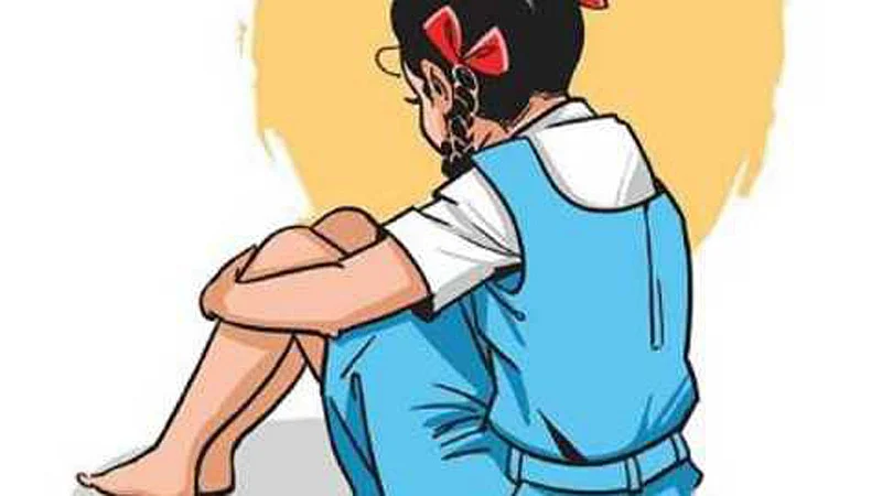 Women's Day भरकटलेल्या मुलींना पाेलिसांनी दिली उर्जा