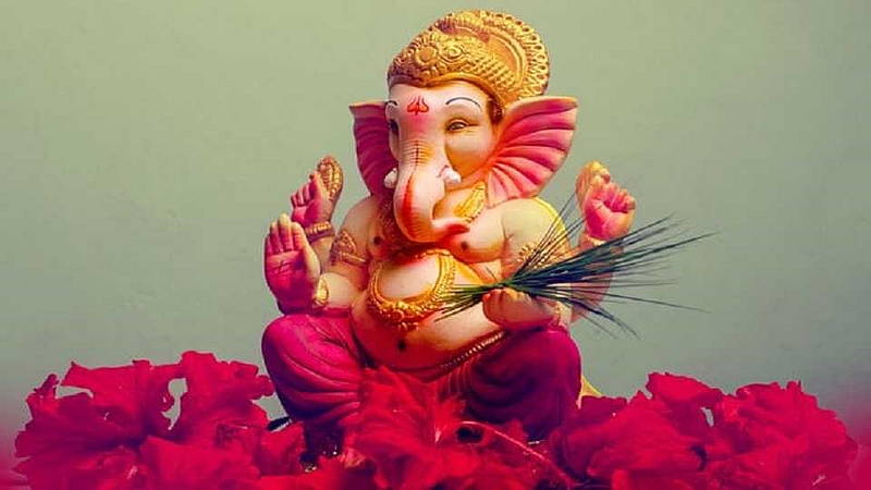 GANPATI