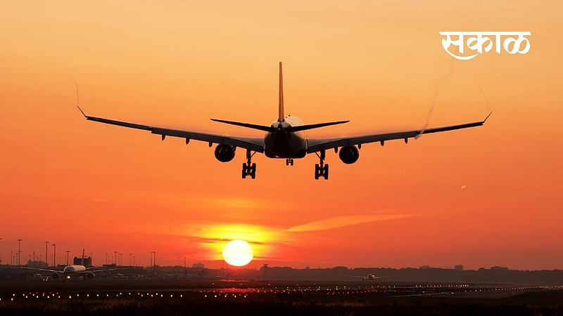Flight filled without permission