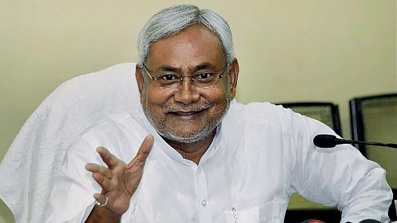 nitish kumar