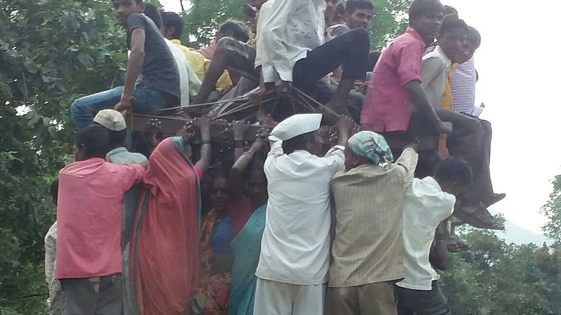 Satara