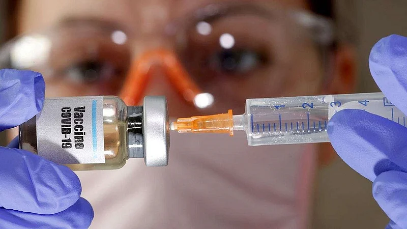 Corona vaccination starting from !6 January in Nagpur Latest News