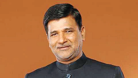 vinayak mete