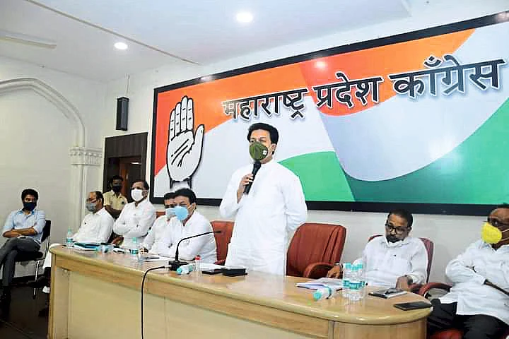 Amit Deshmukh