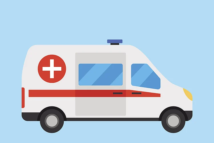 AMBULANCE