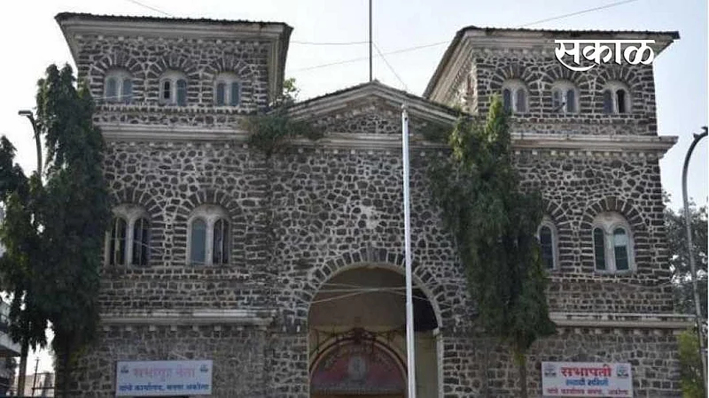 Akola Political News Municipal Corporation by-elections in April-May, preparation of voter lists for three seats begins