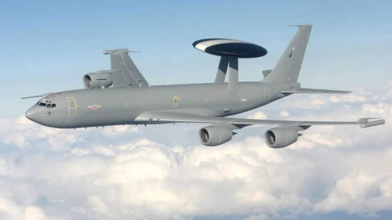AWACS