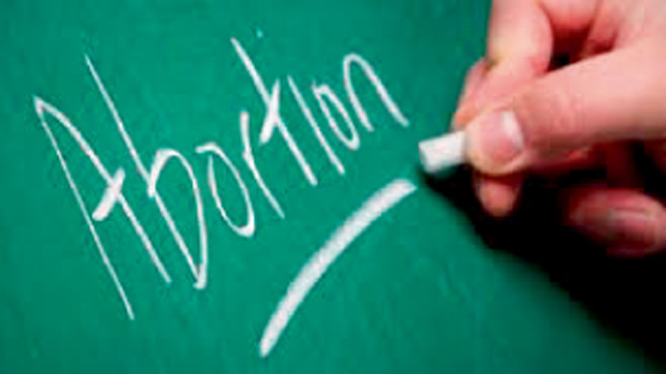 Abortion