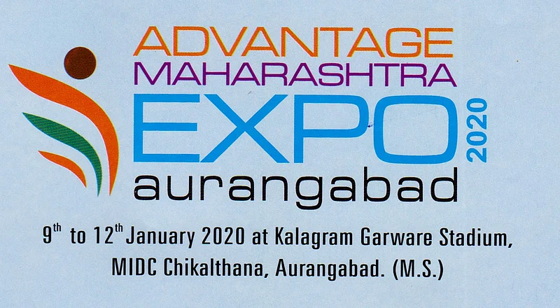 Advantage Maharashtra EXPO-2020 in Aurangabad