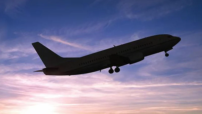 Aeroplane