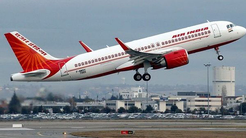 Air India