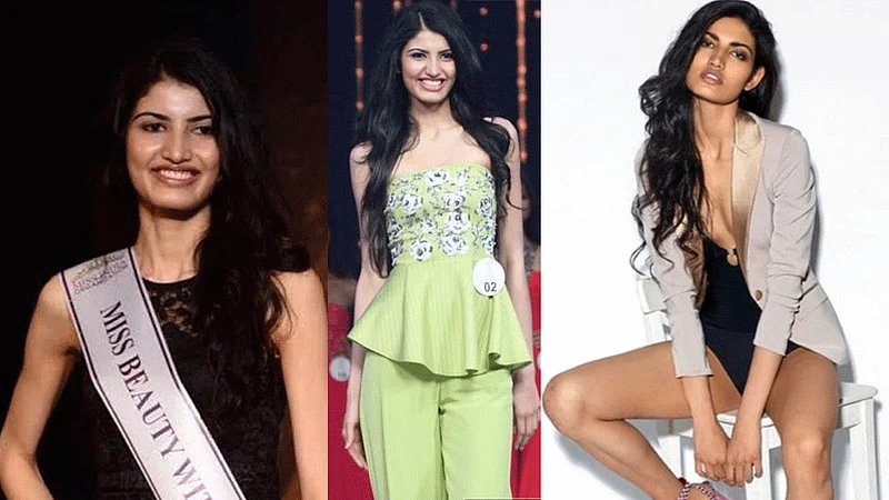 miss india finalist aishwarya sheoran ranks 93 in upsc exam Speak about personality test