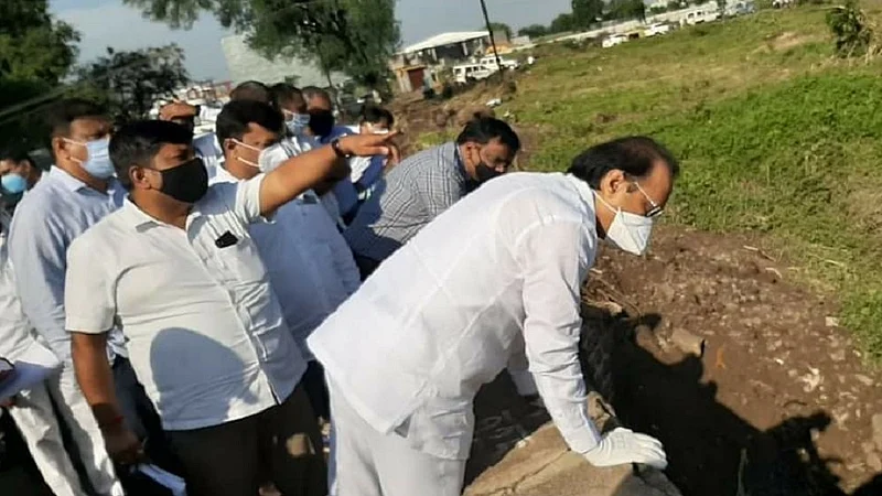 Ajit Pawar
