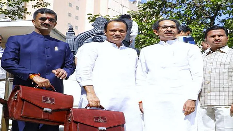 Ajit-Pawar