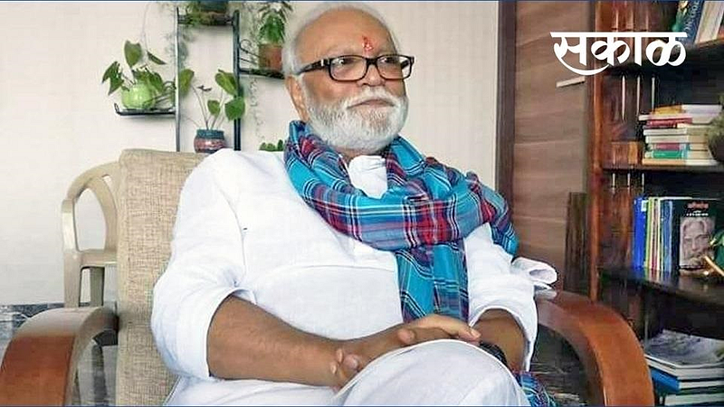 Chhagan Bhujbal