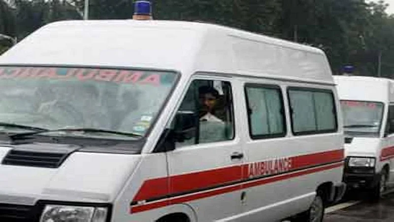 Ambulance