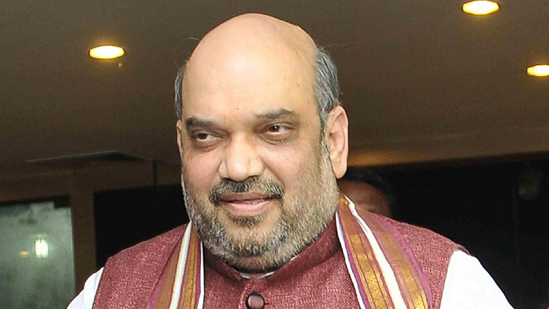 Amit Shah