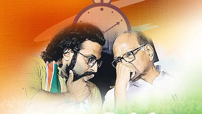 खासदार डॉ. अमोल कोल्हे यांनी केले मोठे विधान; म्हणाले...