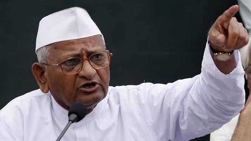 Anna-Hazare