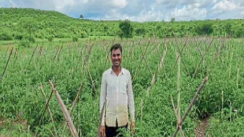 Annasaheb Tarate