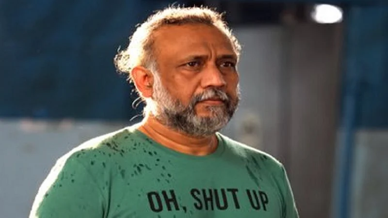 Anubhav SInha