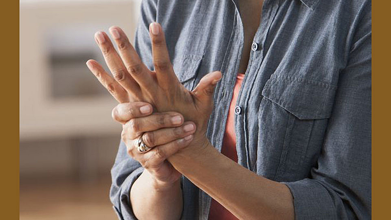 Arthritis
