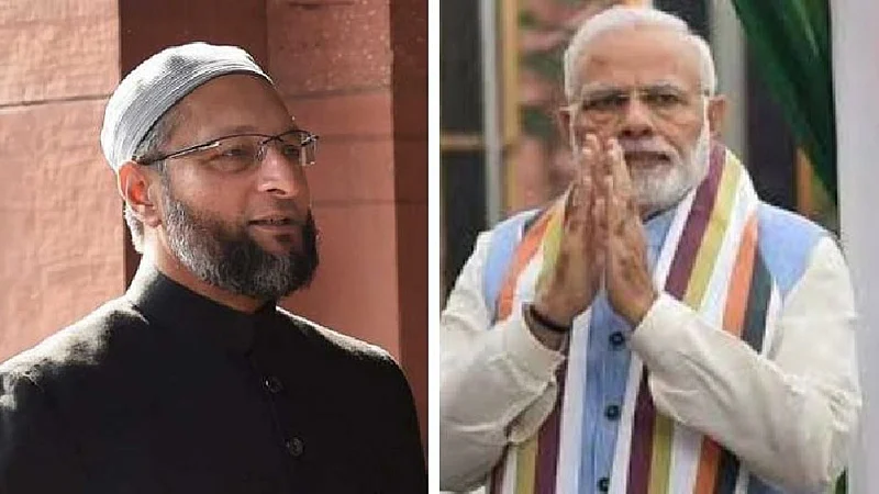 Asaduddin Owaisi