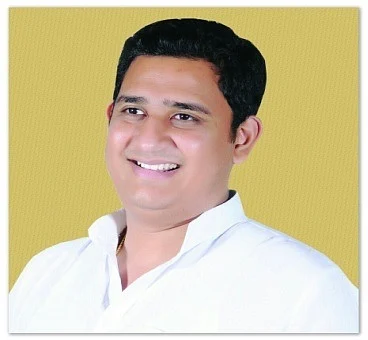 ASHUTOSH KALE