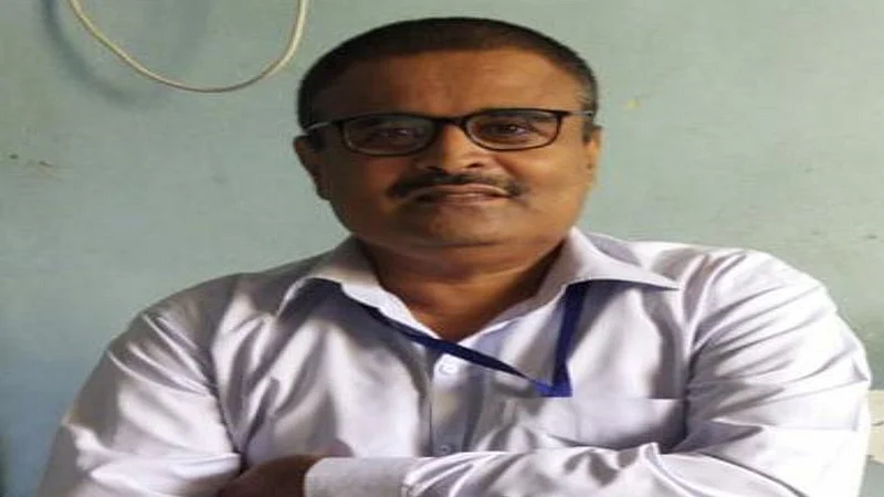 Assistant police inspector dies due to corona in pune