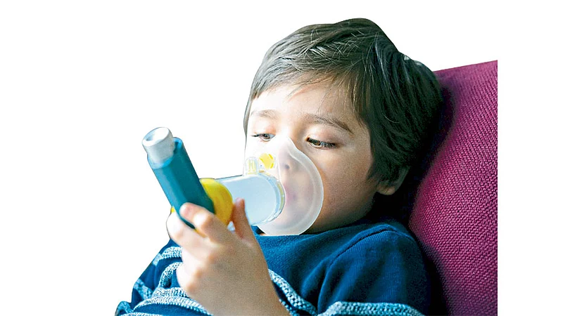 Asthama