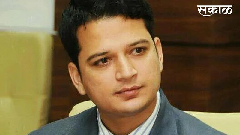 Astik Kumar Pandey
