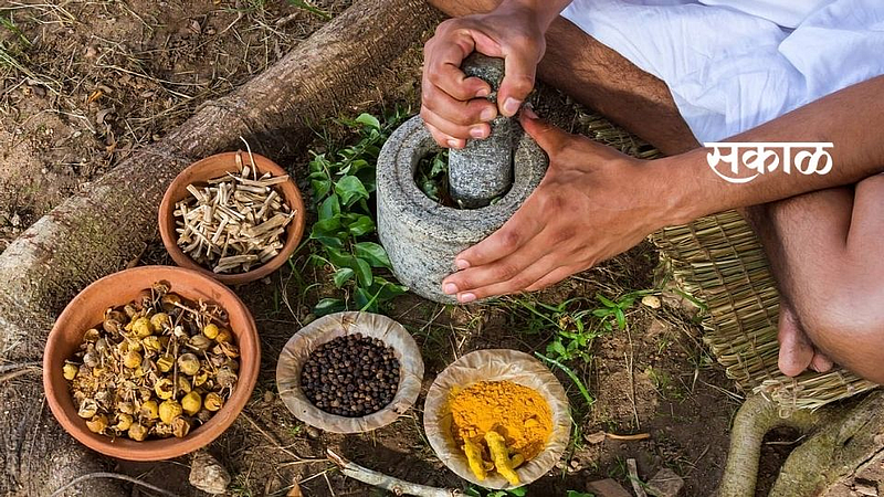 Ayurveda has miraculous benefits