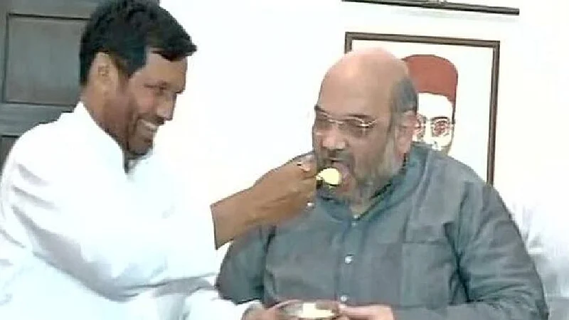 BJP & LJP