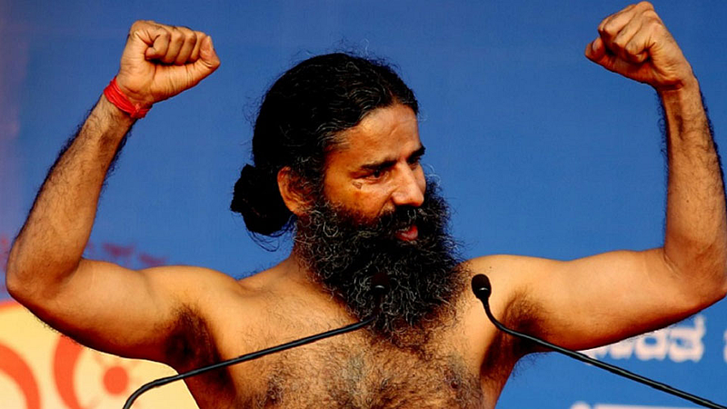 Baba-Ramdev