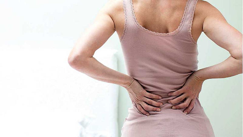Back-Pain