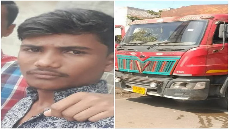 Bhokardan