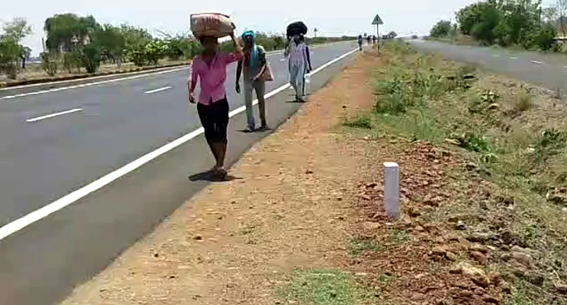 bihar labours