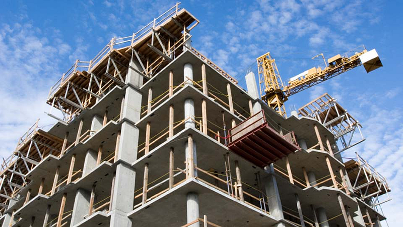 Construction