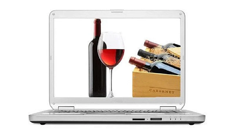 Buying-wine-online
