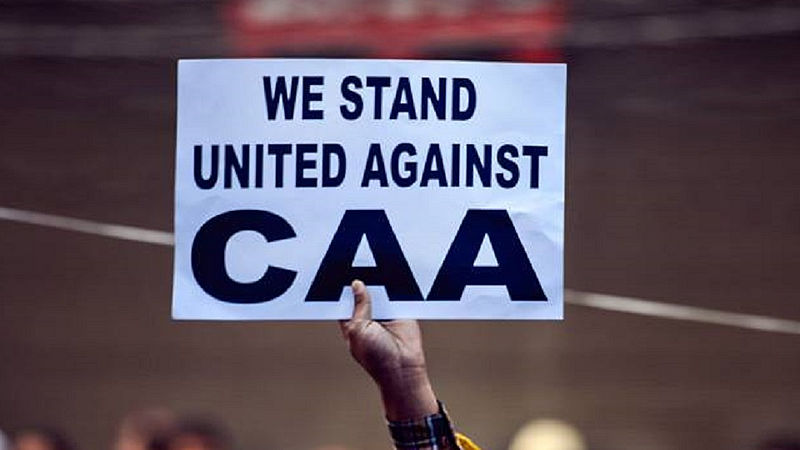 CAA