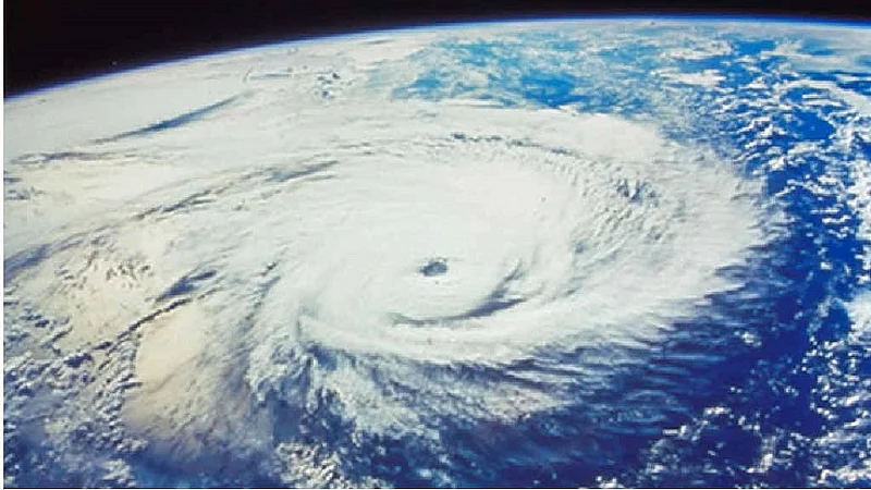 cyclone