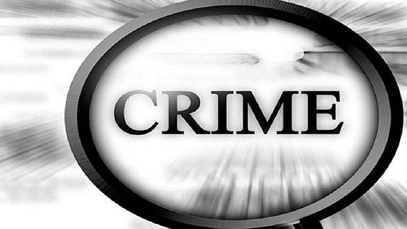 crime